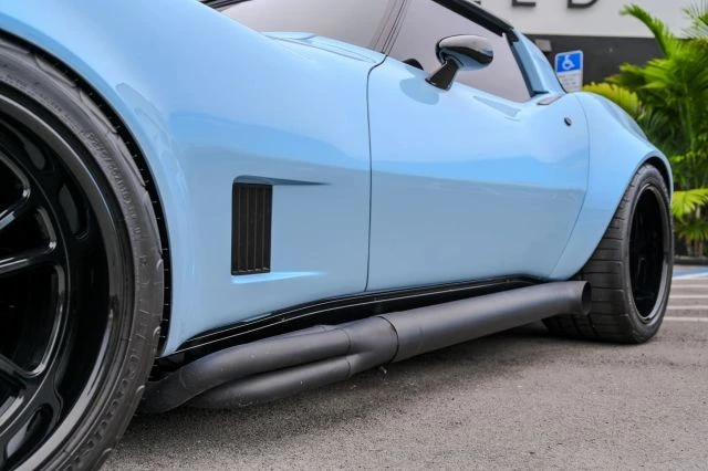 1981 Chevrolet Corvette C3 - Image 17 of 31