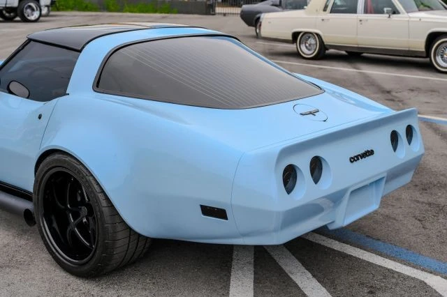 1981 Chevrolet Corvette C3 - Image 21 of 31