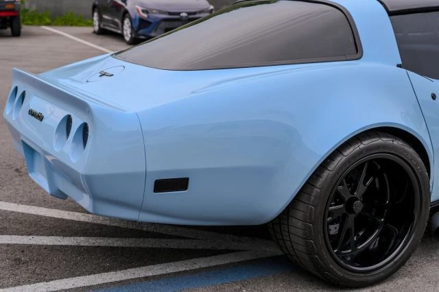 1981 Chevrolet Corvette C3 - Image 24 of 31