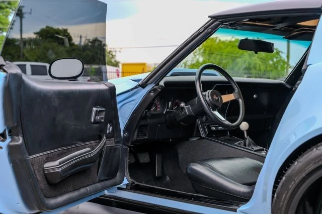 1981 Chevrolet Corvette C3 - Image 28 of 31