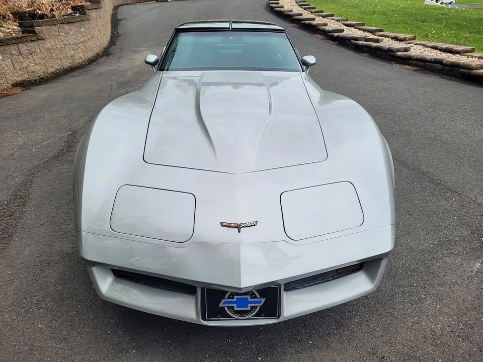 1981 Chevrolet Corvette C3 - Image 3 of 14