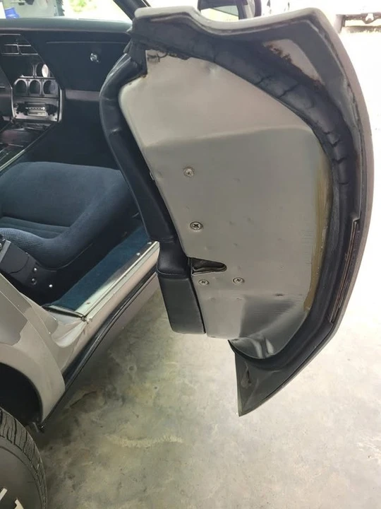1981 Chevrolet Corvette C3 - Image 8 of 14