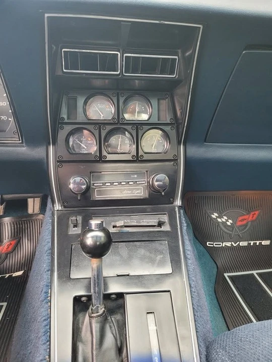 1981 Chevrolet Corvette C3 - Image 7 of 14