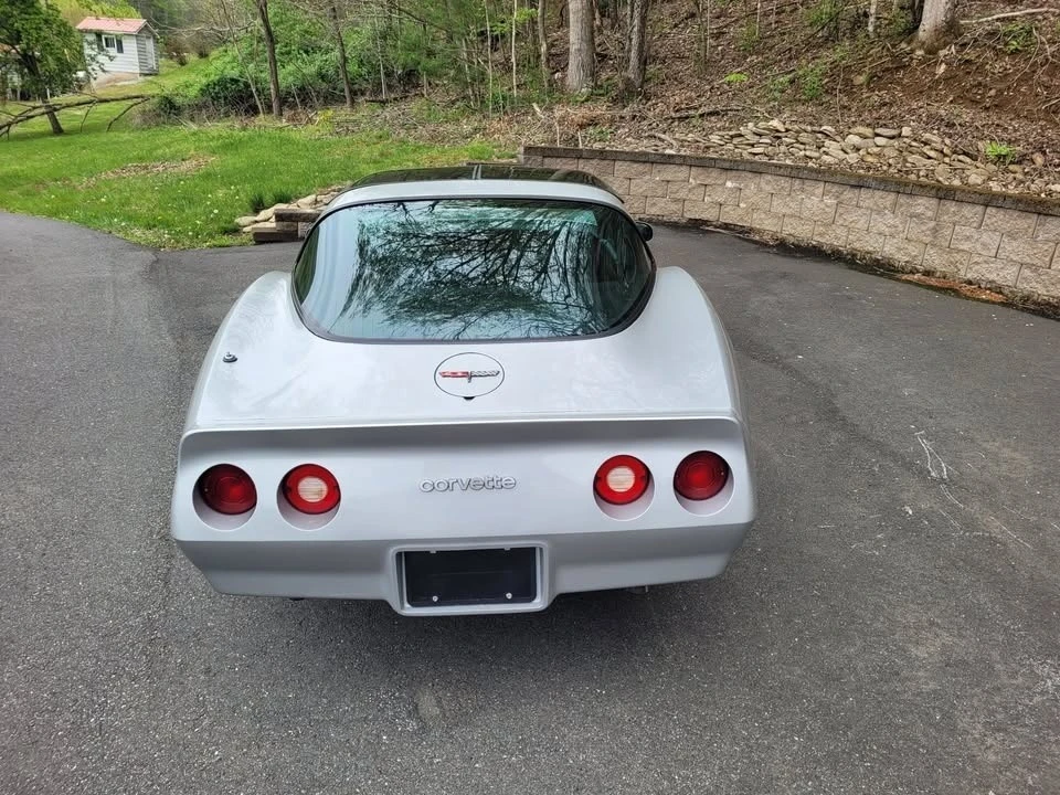 1981 Chevrolet Corvette C3 - Image 12 of 14