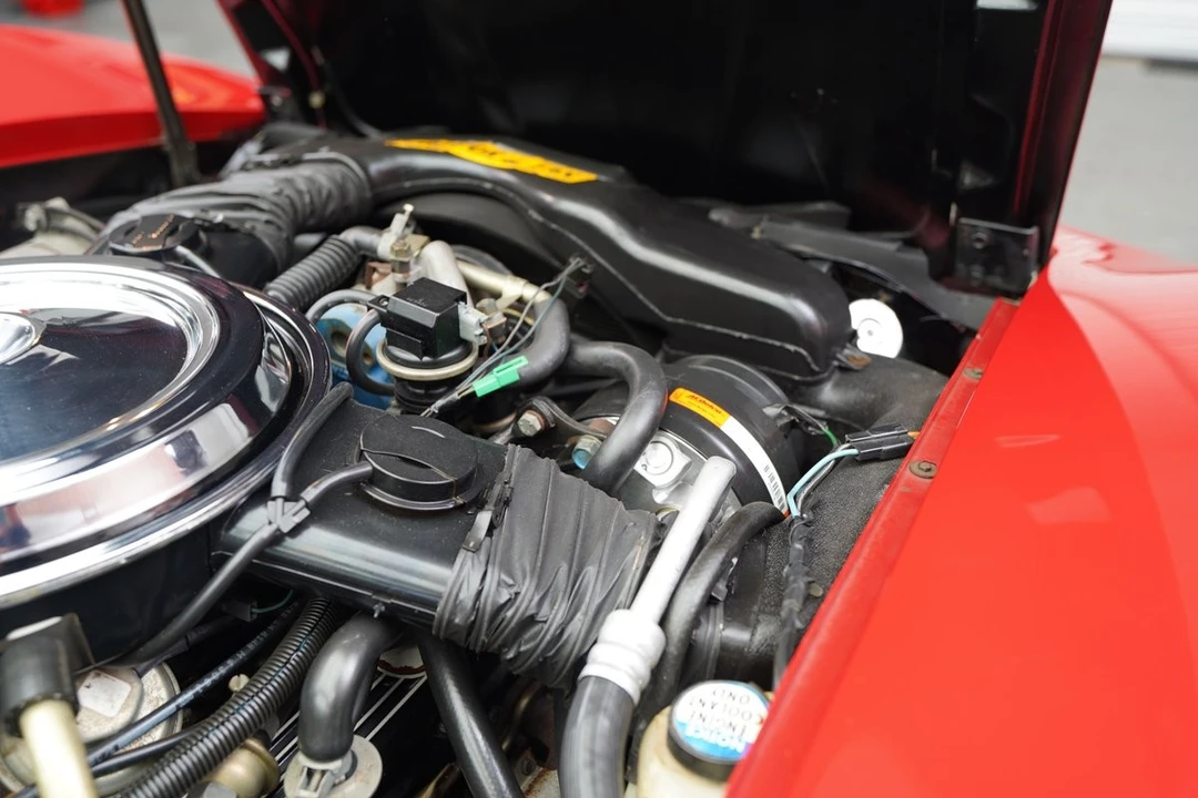 1981 Chevrolet Corvette C3 - Image 25 of 31