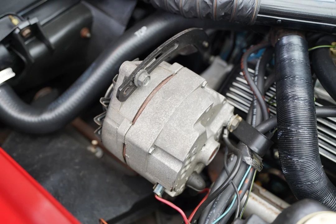 1981 Chevrolet Corvette C3 - Image 27 of 31