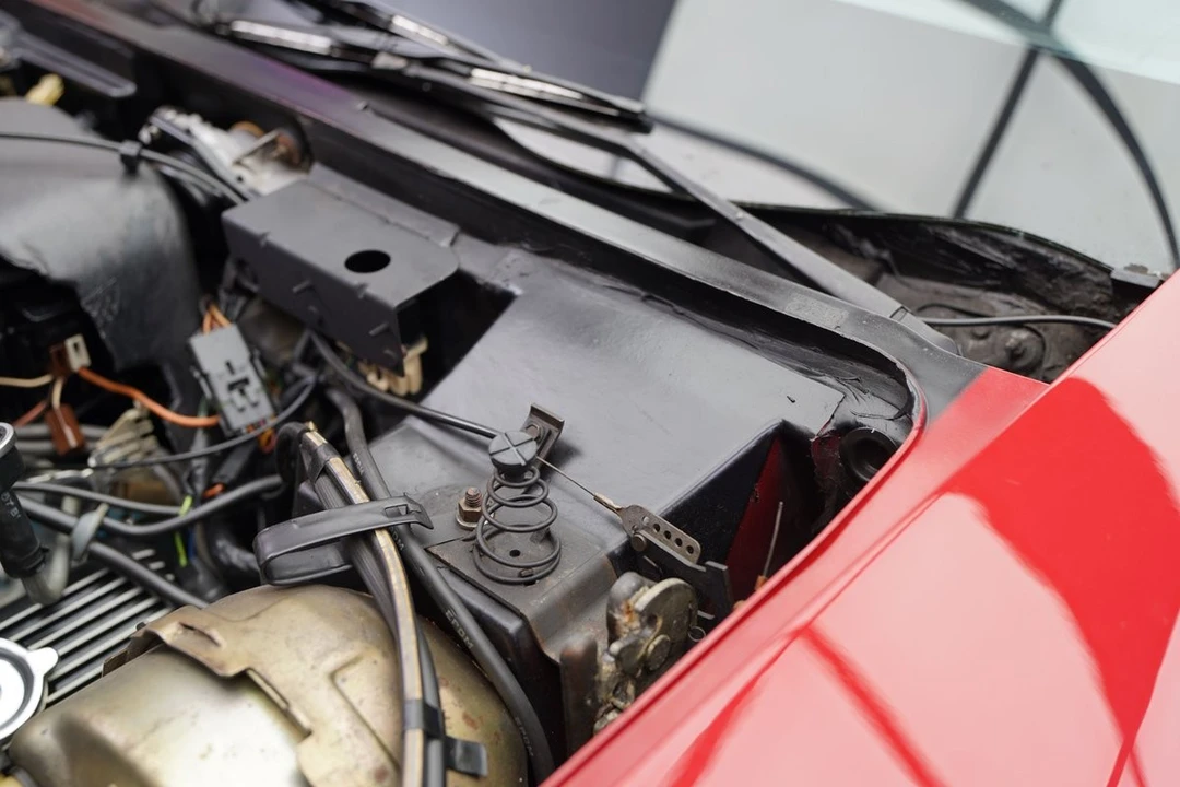 1981 Chevrolet Corvette C3 - Image 29 of 31