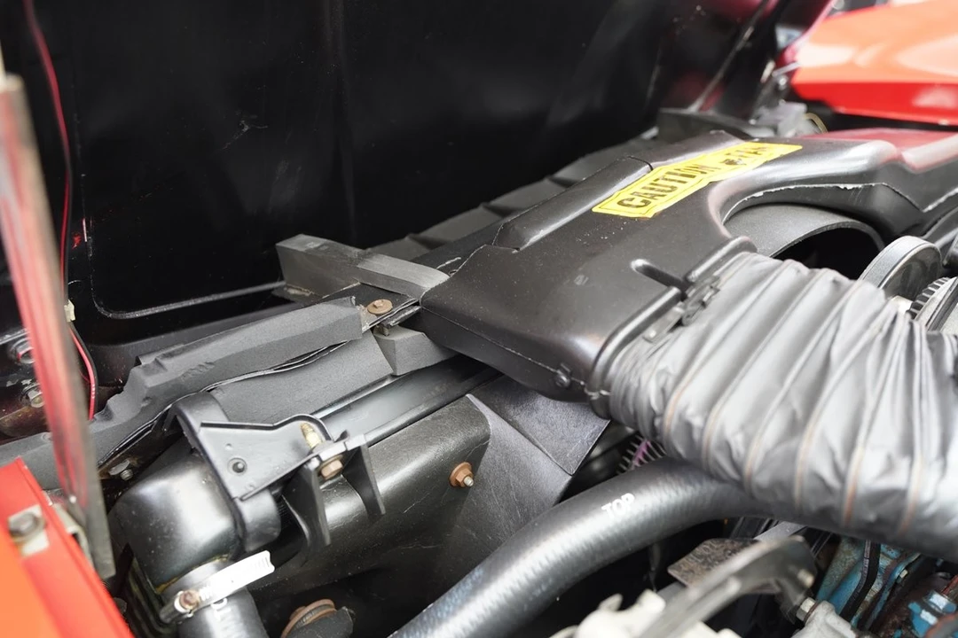 1981 Chevrolet Corvette C3 - Image 26 of 31