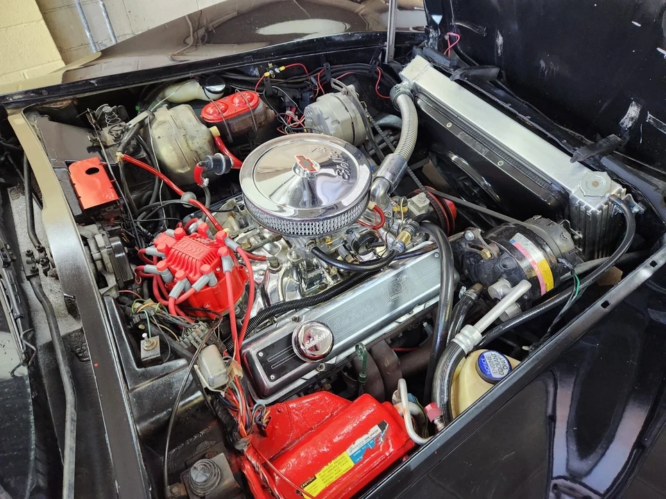 1981 Chevrolet Corvette C3 - Image 15 of 21