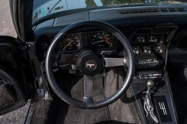 1981 Chevrolet Corvette C3 - Image 5 of 7