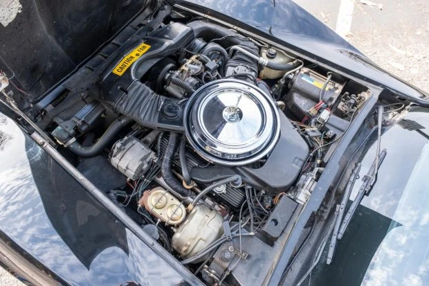 1981 Chevrolet Corvette C3 - Image 6 of 7