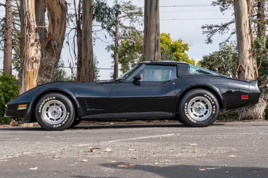 1981 Chevrolet Corvette C3 - Image 3 of 7