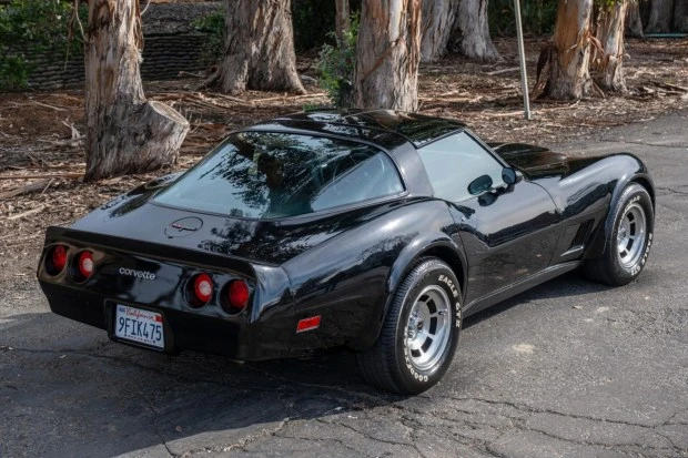1981 Chevrolet Corvette C3 - Image 2 of 7