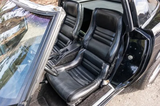 1981 Chevrolet Corvette C3 - Image 4 of 7