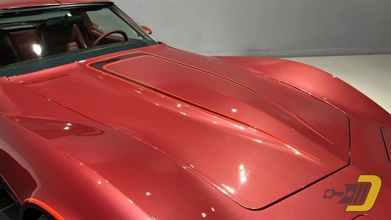 1981 Chevrolet Corvette C3 - Image 20 of 21