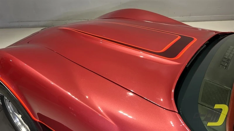 1981 Chevrolet Corvette C3 - Image 19 of 21