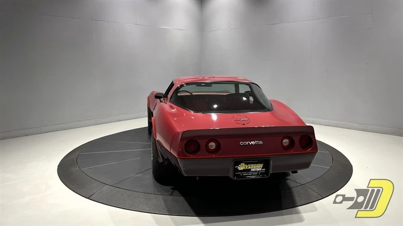 1981 Chevrolet Corvette C3 - Image 6 of 21