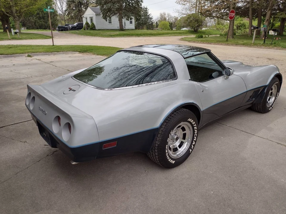 1981 Chevrolet Corvette C3 - Image 7 of 24