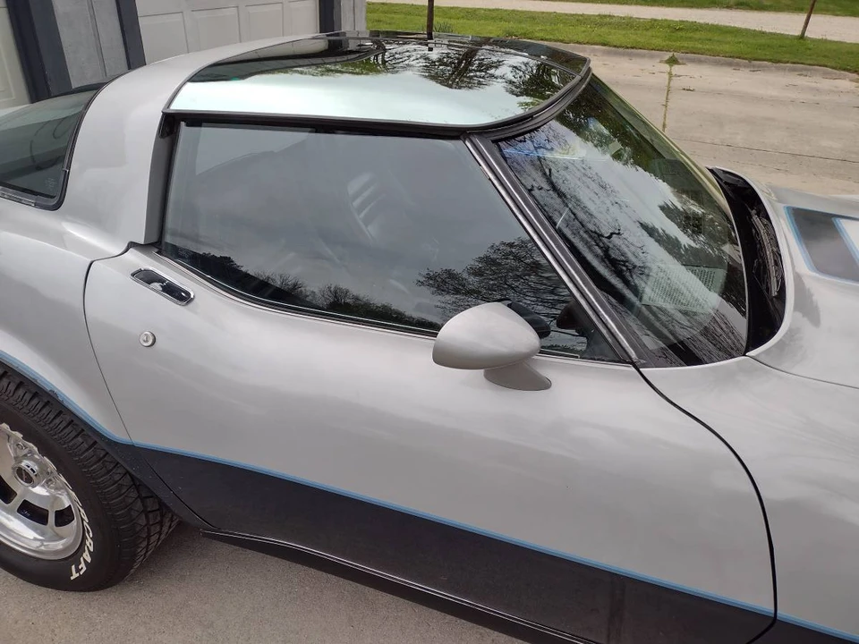 1981 Chevrolet Corvette C3 - Image 10 of 24