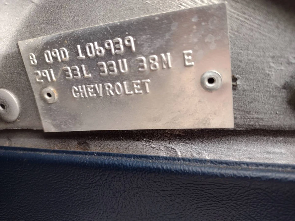 1981 Chevrolet Corvette C3 - Image 23 of 24