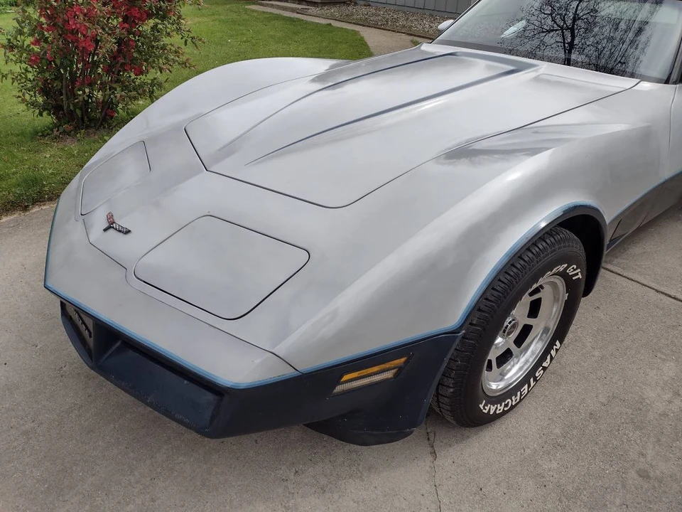1981 Chevrolet Corvette C3 - Image 12 of 24