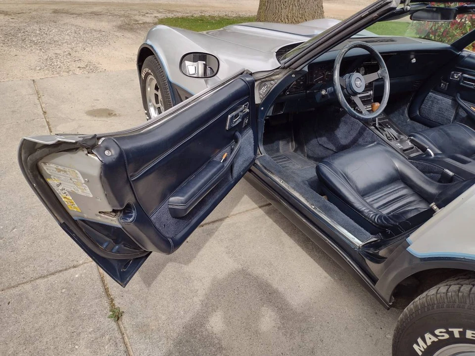 1981 Chevrolet Corvette C3 - Image 18 of 24