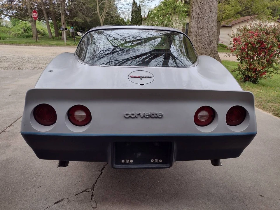 1981 Chevrolet Corvette C3 - Image 6 of 24