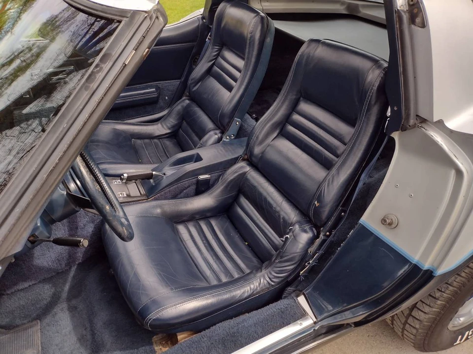 1981 Chevrolet Corvette C3 - Image 19 of 24