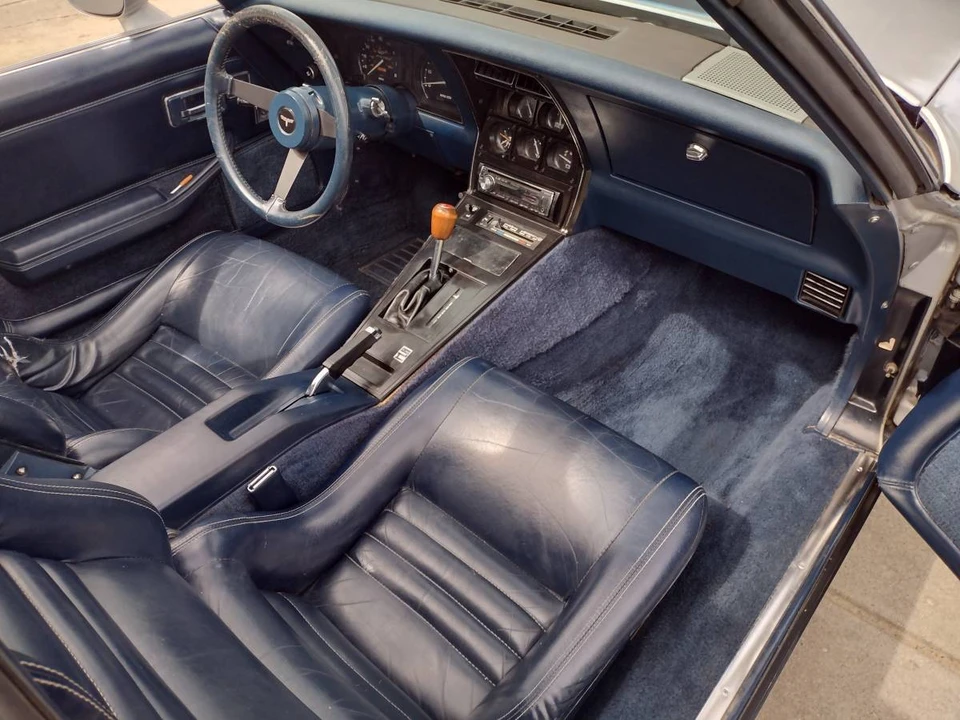 1981 Chevrolet Corvette C3 - Image 21 of 24