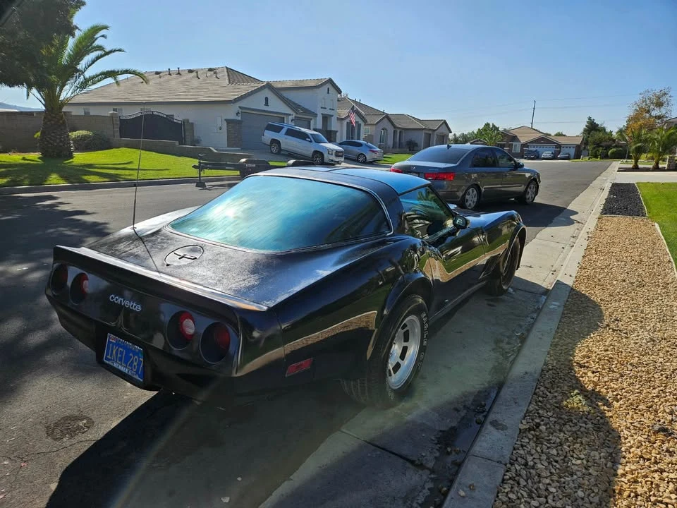 1981 Chevrolet Corvette C3 - Image 4 of 8