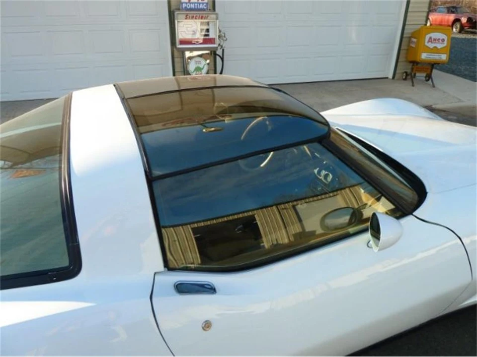 1981 Chevrolet Corvette C3 - Image 5 of 21