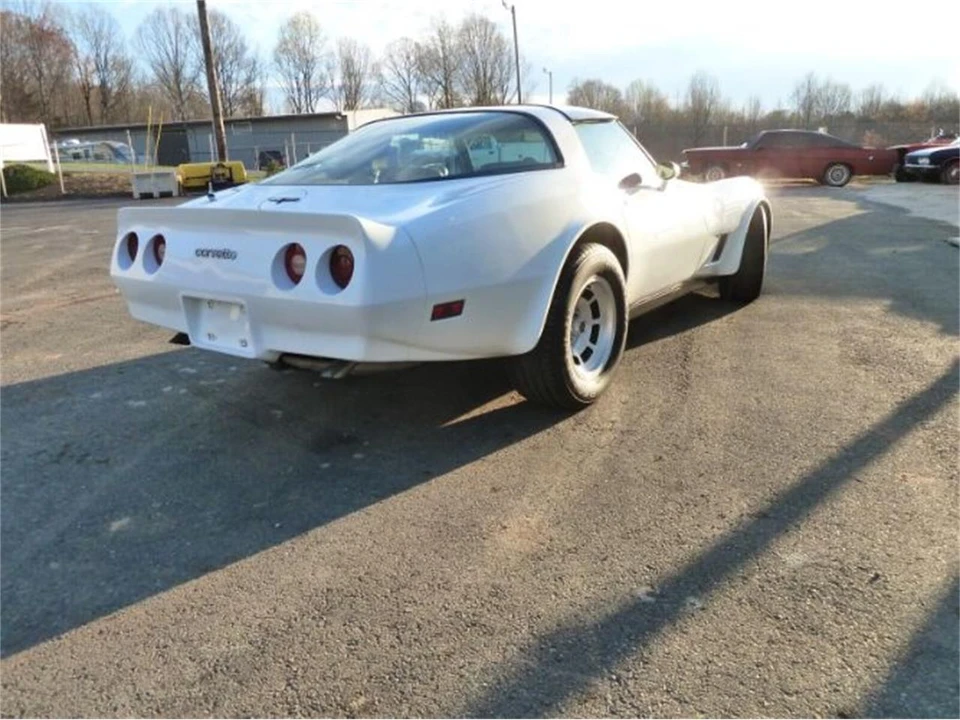 1981 Chevrolet Corvette C3 - Image 15 of 21