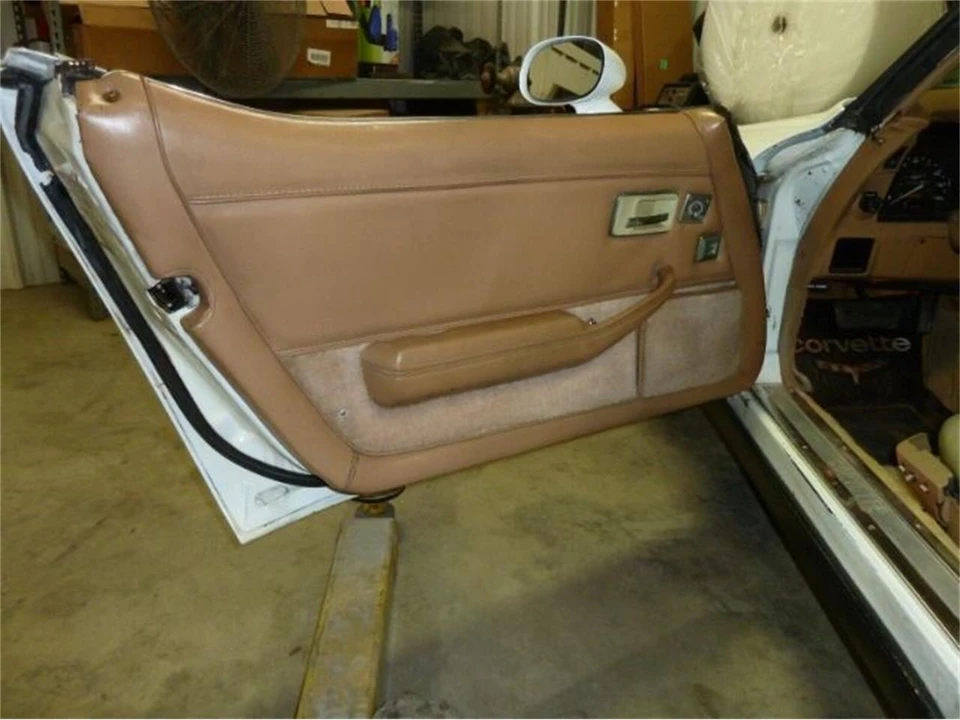 1981 Chevrolet Corvette C3 - Image 2 of 21