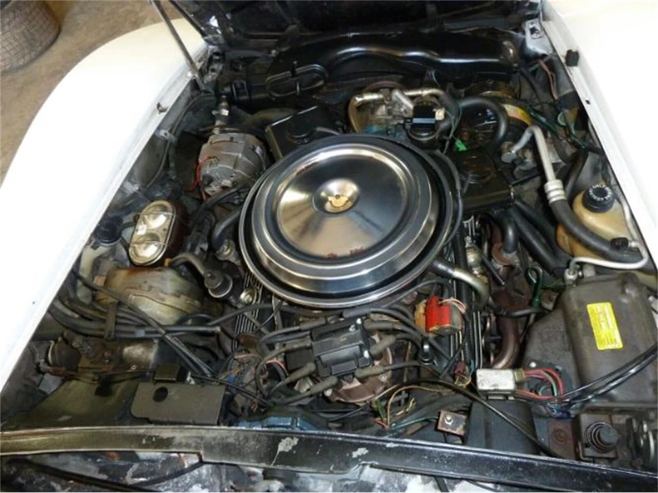 1981 Chevrolet Corvette C3 - Image 19 of 21