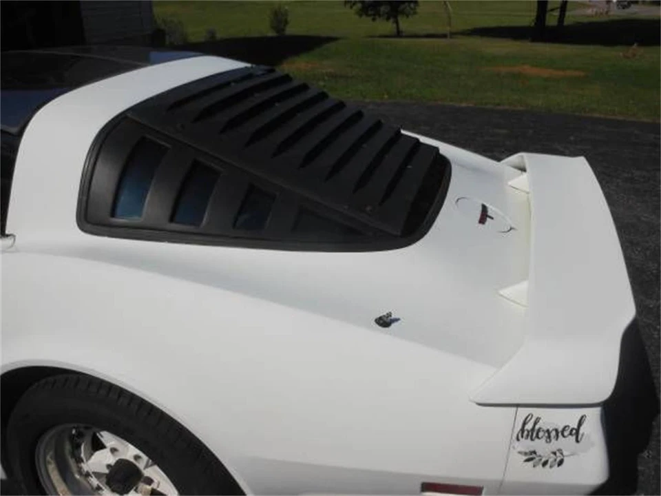 1981 Chevrolet Corvette C3 - Image 4 of 17