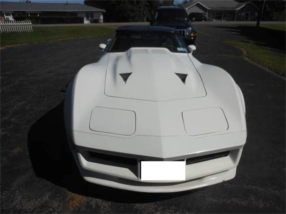 1981 Chevrolet Corvette C3 - Image 3 of 17