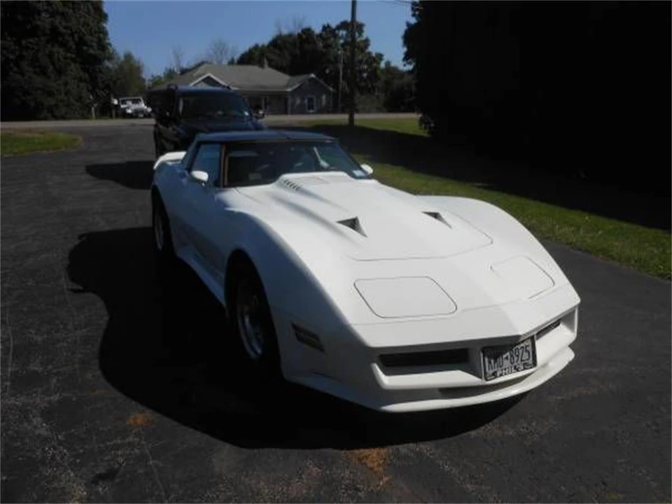 1981 Chevrolet Corvette C3 - Image 8 of 17