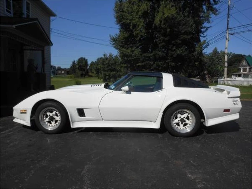 1981 Chevrolet Corvette C3 - Image 5 of 17