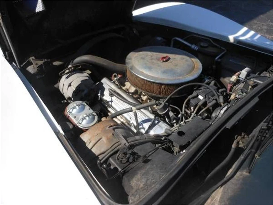 1981 Chevrolet Corvette C3 - Image 16 of 17