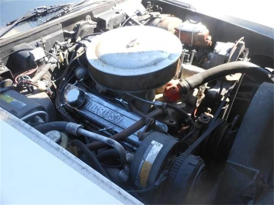 1981 Chevrolet Corvette C3 - Image 15 of 17