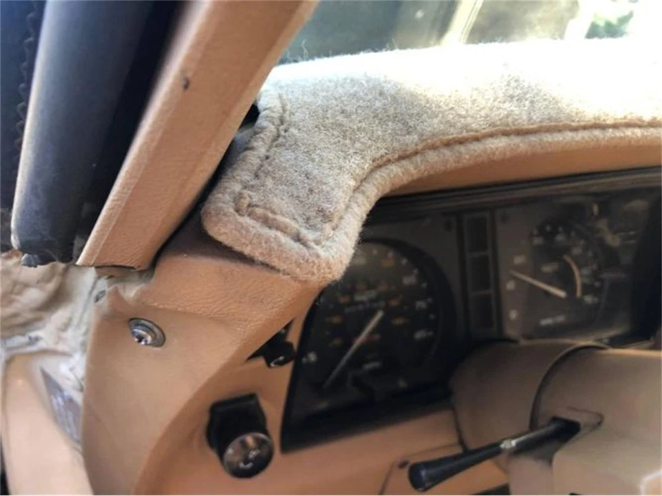 1981 Chevrolet Corvette C3 - Image 10 of 12