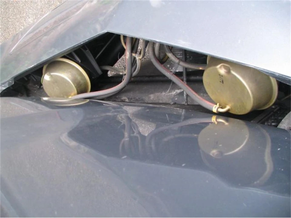 1981 Chevrolet Corvette C3 - Image 29 of 30