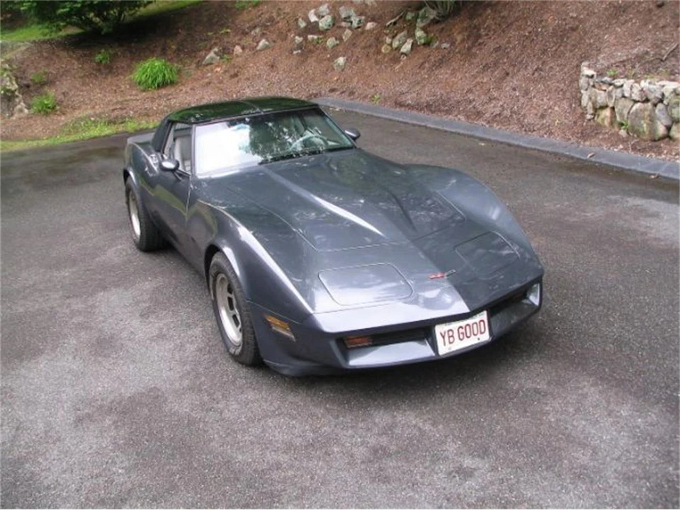 1981 Chevrolet Corvette C3 - Image 3 of 30