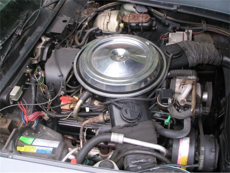 1981 Chevrolet Corvette C3 - Image 21 of 30