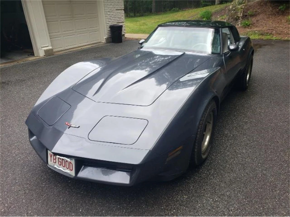 1981 Chevrolet Corvette C3 - Image 7 of 30