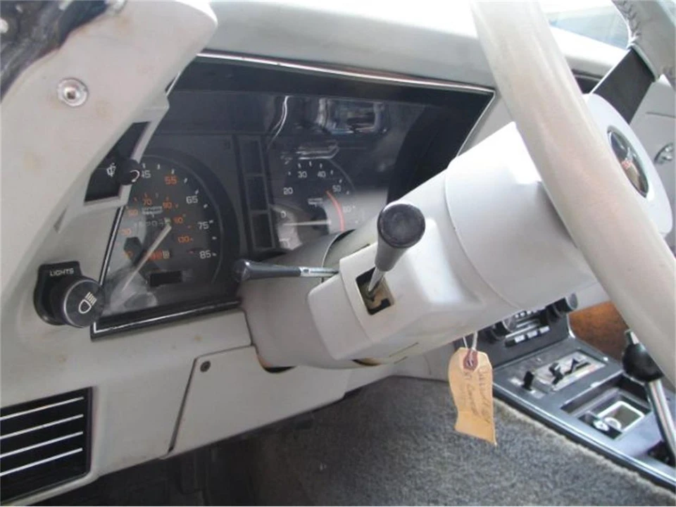 1981 Chevrolet Corvette C3 - Image 15 of 30