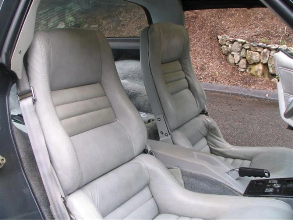1981 Chevrolet Corvette C3 - Image 17 of 30
