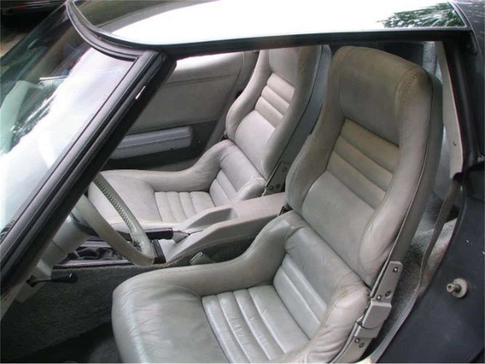 1981 Chevrolet Corvette C3 - Image 12 of 30