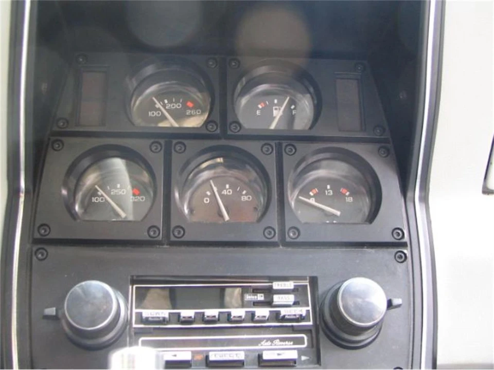 1981 Chevrolet Corvette C3 - Image 13 of 30