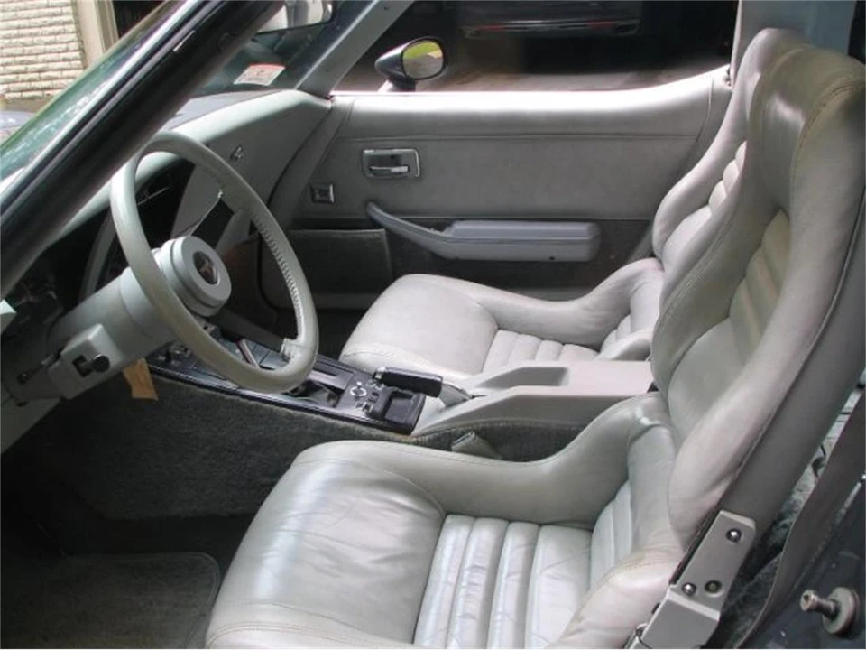1981 Chevrolet Corvette C3 - Image 16 of 30